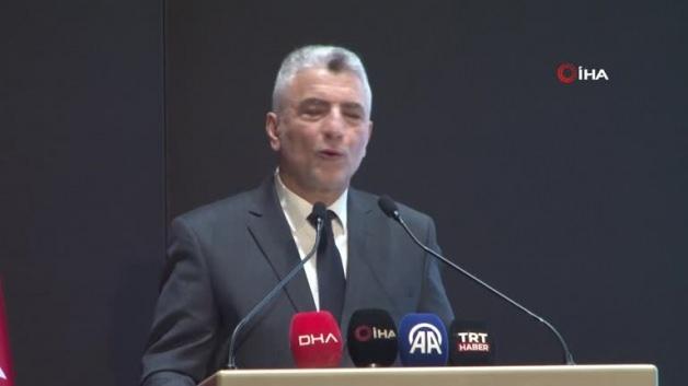 Spekülatif ev ve otomobil fiyatlarını indiren hamle! Bakan Ömer Bolat yaşanan gelişmeyi duyurdu! Spekülatif ev ve otomobil fiyatlarını indiren hamle! Bakan Ömer Bolat yaşanan gelişmeyi duyurdu!