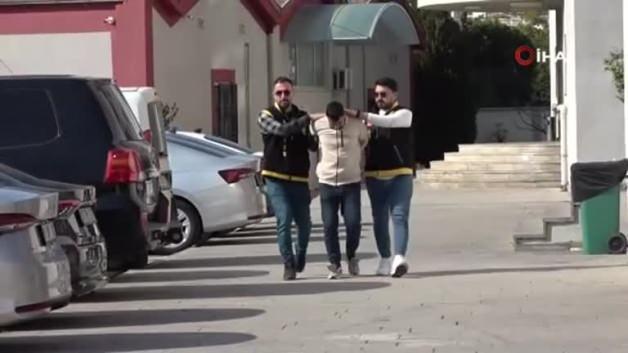 Adana’da cinayet: Katil, taksici arkadaşı çıktı