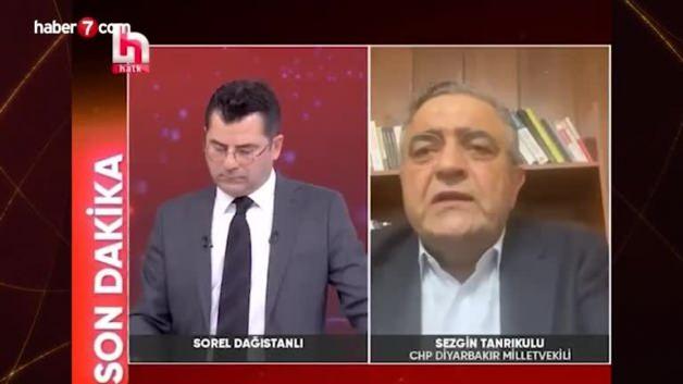 Algıyı çökerten itiraf! Canlı yayında ağzından kaçırdı: ‘Bu yüzden İmamoğlu’nu aday yaptık’