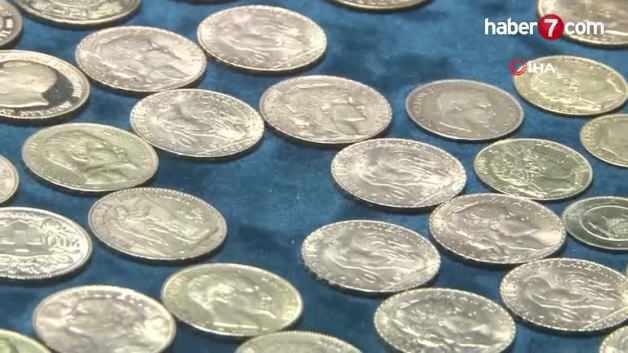 Altında güçlü seyir devam ediyor