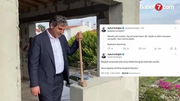 CHP’li isim İslam ile alay etti! Büyük tepki!