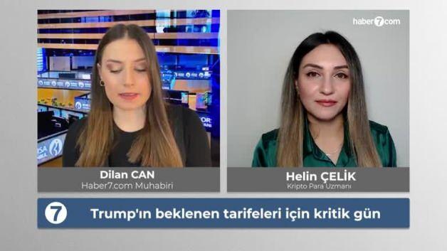 Nefesler tutuldu! Trump’ın ‘Kurtuluş Günü’ dünyaya pahalıya patlayacak!