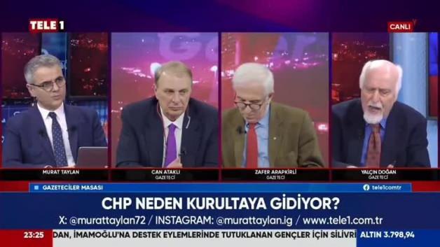 CHP kurultayını karıştıracak teklif: Kılıçdaroğlu’nu destekleyecekler partiden atılsın!