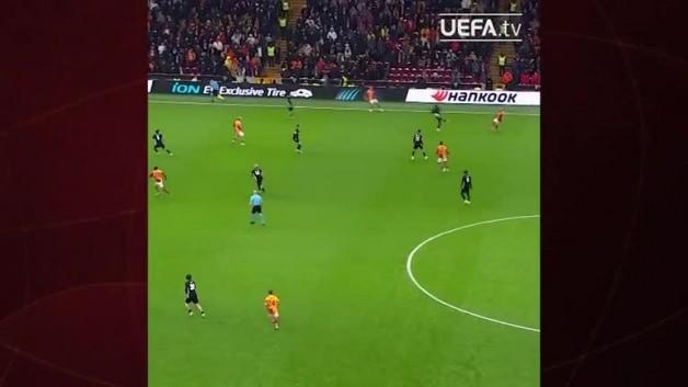 Galatasaray’da kariyer rekorunu egale eden Osimhen için şok iddia: Al Hilal Napoli’yi ikna etti!