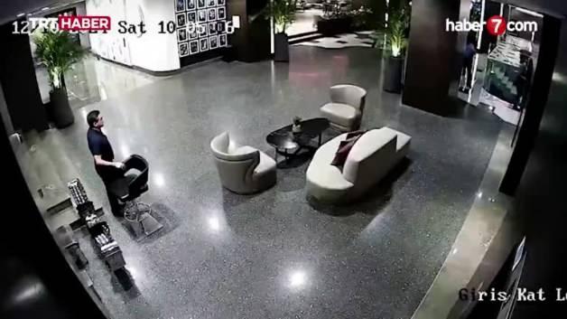 İmamoğlu soruşturmasında derin bağlantılar: Oteli gizli üs yapmışlar!