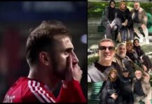 Kerem Aktürkoğlu’nun ailesine sosyal medyada çirkin saldırı
