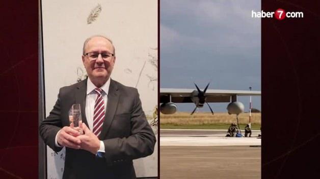 Pentagon 30 yıldır B-2 ve F-35’ler için bu Türk ile çalışıyor!