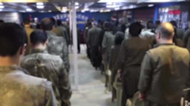 PKK’nın silahları bıraktı ve fesih kararı aldı! Açıklanan metinde Turgut Özal detayı dikkat çekti