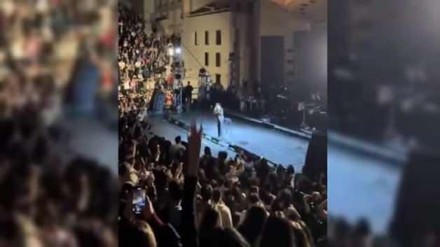 Sertab Erener’den “Zıplamayan Tayyipçi” sloganına tepki çeken cevap