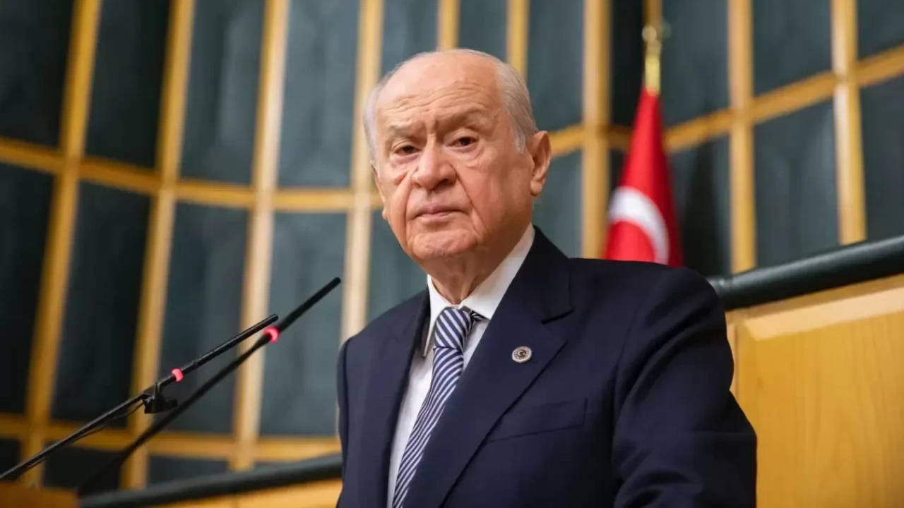 MHP Genel Başkanı Devlet Bahçeli’den 30 Ağustos mesajı – Son Dakika Siyaset Haberleri