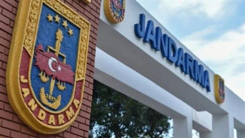 Jandarma ve Sahil Güvenlik’te Atamalar: 40’tan fazla ilde jandarma komutanı değişti! Jandarma ve Sahil Güvenlik’te Atamalar: 40’tan fazla ilde jandarma komutanı değişti!