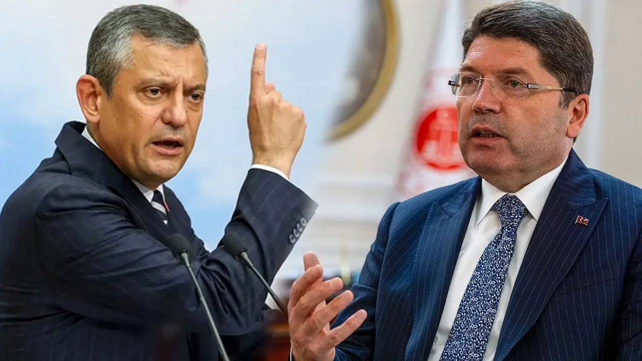 Özgür Özel’den Yılmaz Tunç’a soru önergesi: 7 soru sordu, 15 gün verdi – Son Dakika Siyaset Haberleri Özgür Özel’den Yılmaz Tunç’a soru önergesi: 7 soru sordu, 15 gün verdi – Son Dakika Siyaset Haberleri
