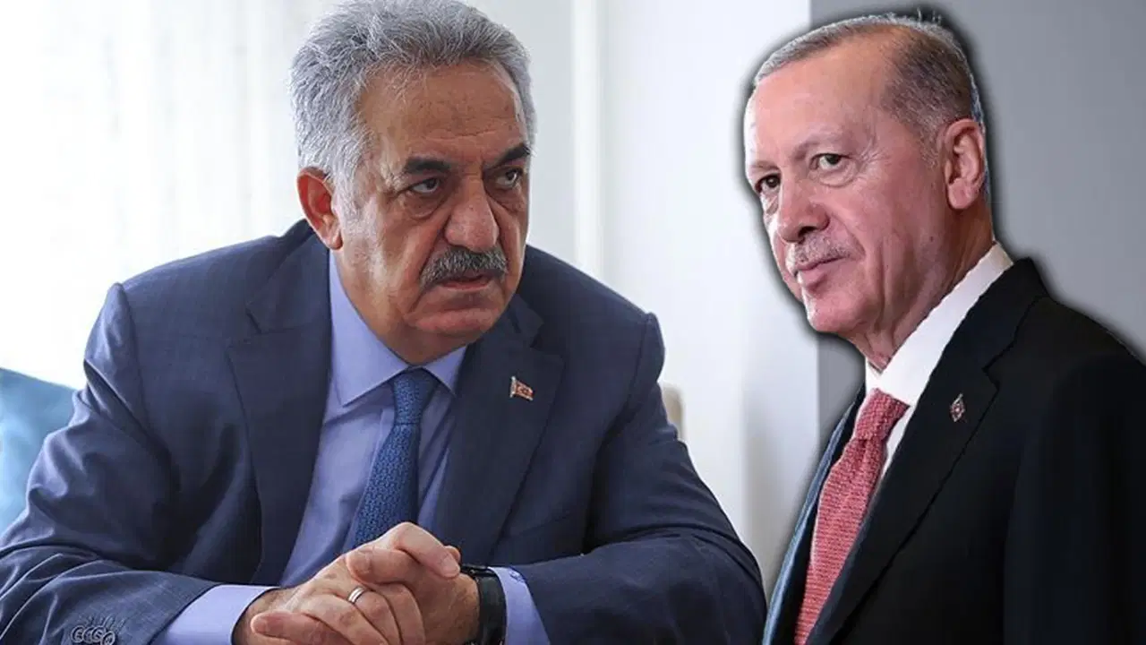 ‘Transfer pazarı’ iddiasına AKP’li Hayati Yazıcı’dan yanıt geldi – Son Dakika Siyaset Haberleri