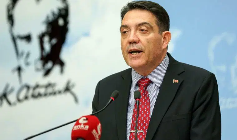 CHP’den Altay Tankı açıklaması: ‘Yaşanan gecikmeler başarıyı gölgelemekte’ – Son Dakika Siyaset Haberleri CHP’den Altay Tankı açıklaması: ‘Yaşanan gecikmeler başarıyı gölgelemekte’ – Son Dakika Siyaset Haberleri