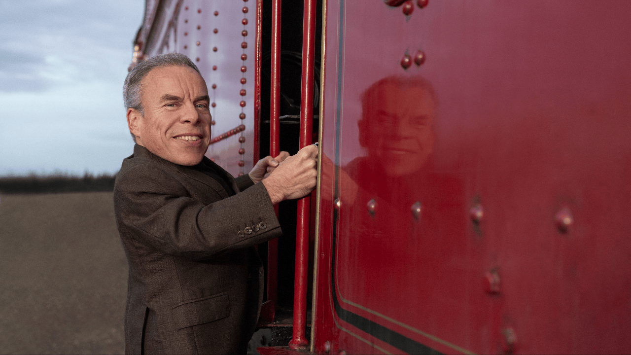 Warwick Davis, HBO’nun Yeni “Harry Potter” Dizisinde Yeniden Profesör Flitwick Rolünde! Warwick Davis, HBO’nun Yeni “Harry Potter” Dizisinde Yeniden Profesör Flitwick Rolünde!