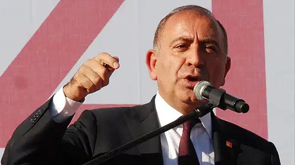 Kayyum olarak atanan Gürsel Tekin: Keskin sirke küpüne zarar verir – Son Dakika Siyaset Haberleri
