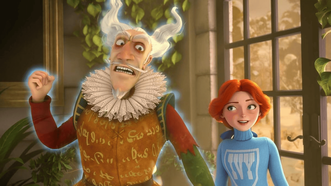 “Canterville’in Gizemli Şatosu” 5 Eylül’de Vizyonda: Sinemaseverlere Özel Çekiliş Beyazperde’de! “Canterville’in Gizemli Şatosu” 5 Eylül’de Vizyonda: Sinemaseverlere Özel Çekiliş Beyazperde’de!