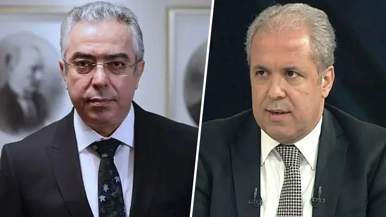 Mehmet Uçum’dan ‘olması gereken hukuk’ çıkışı! ‘Şamil Tayyar’ göndermesi mi yaptı? ‘Bazı kesimlerin yargısal süreçleri hedef alan…’ – Son Dakika Siyaset Haberleri Mehmet Uçum’dan ‘olması gereken hukuk’ çıkışı! ‘Şamil Tayyar’ göndermesi mi yaptı? ‘Bazı kesimlerin yargısal süreçleri hedef alan…’ – Son Dakika Siyaset Haberleri