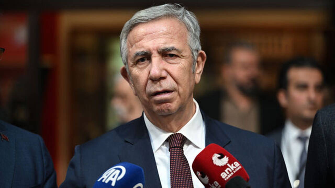 Mansur Yavaş’tan yeni adli yıl mesajı: ‘Eşit ve adil muamelenin sağlandığı…’ – Son Dakika Siyaset Haberleri