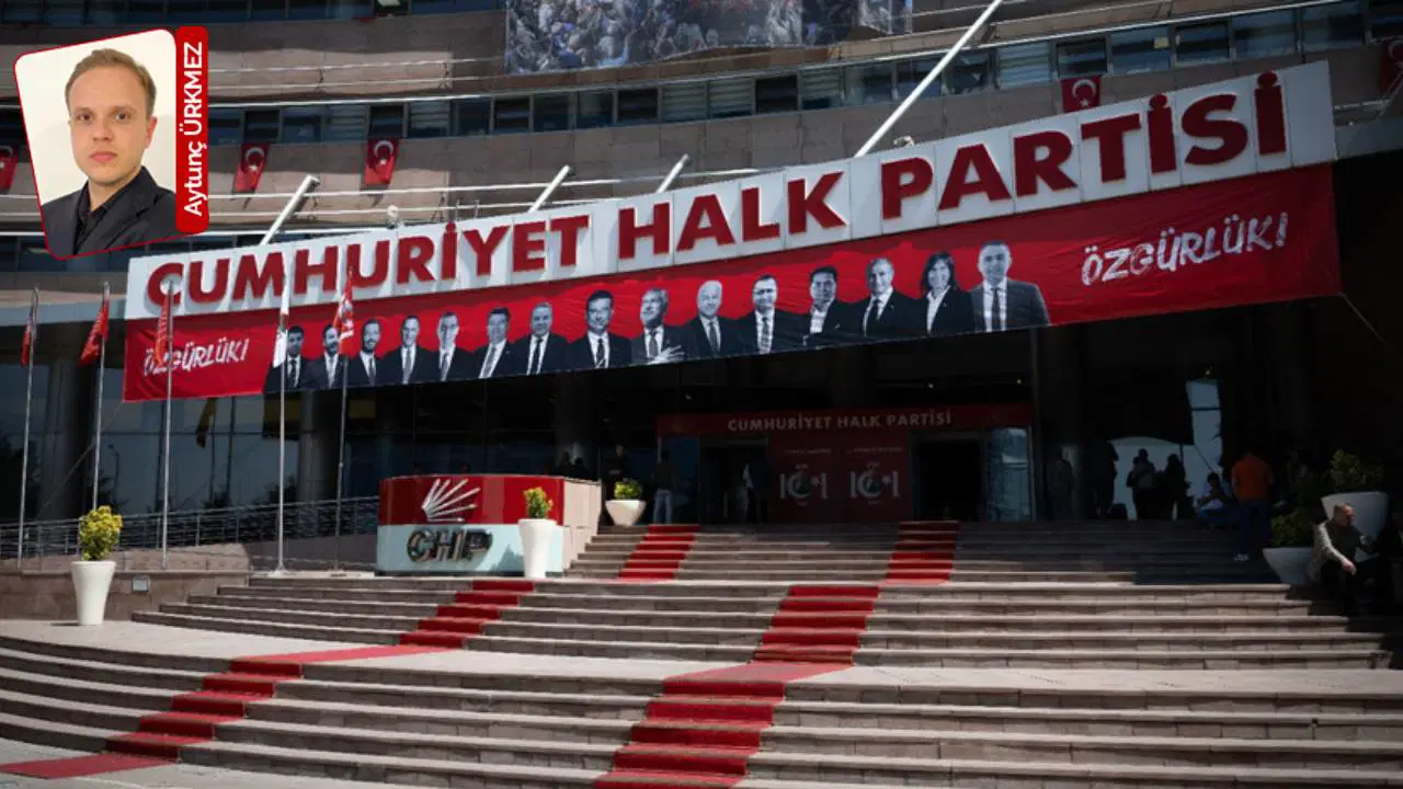 CHP İstanbul İl Yönetimi’nin görevden alınmasında mahkeme, anayasa ve temel normu hiçe saydı: ‘Hukuk ayaklar altına alındı’ – Son Dakika Siyaset Haberleri