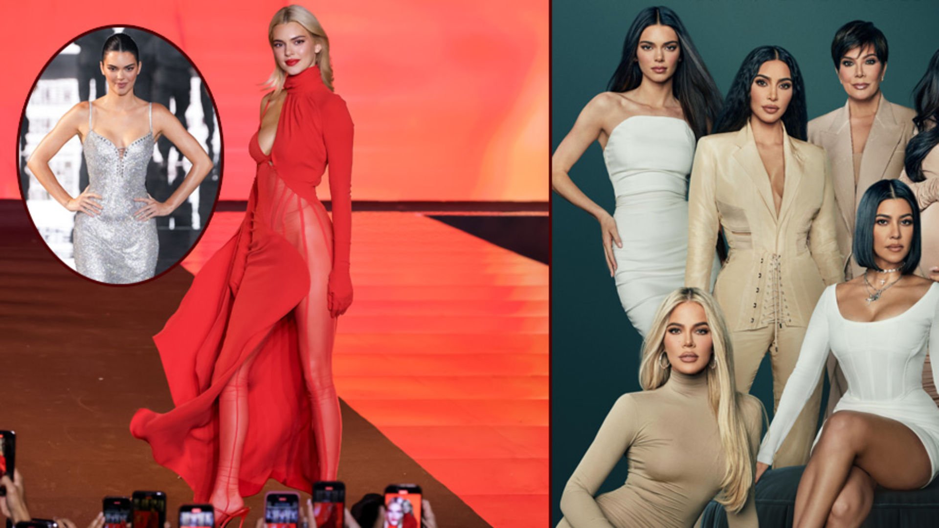 Kendall Jenner artık mütevazı yaşayacak Kendall Jenner artık mütevazı yaşayacak