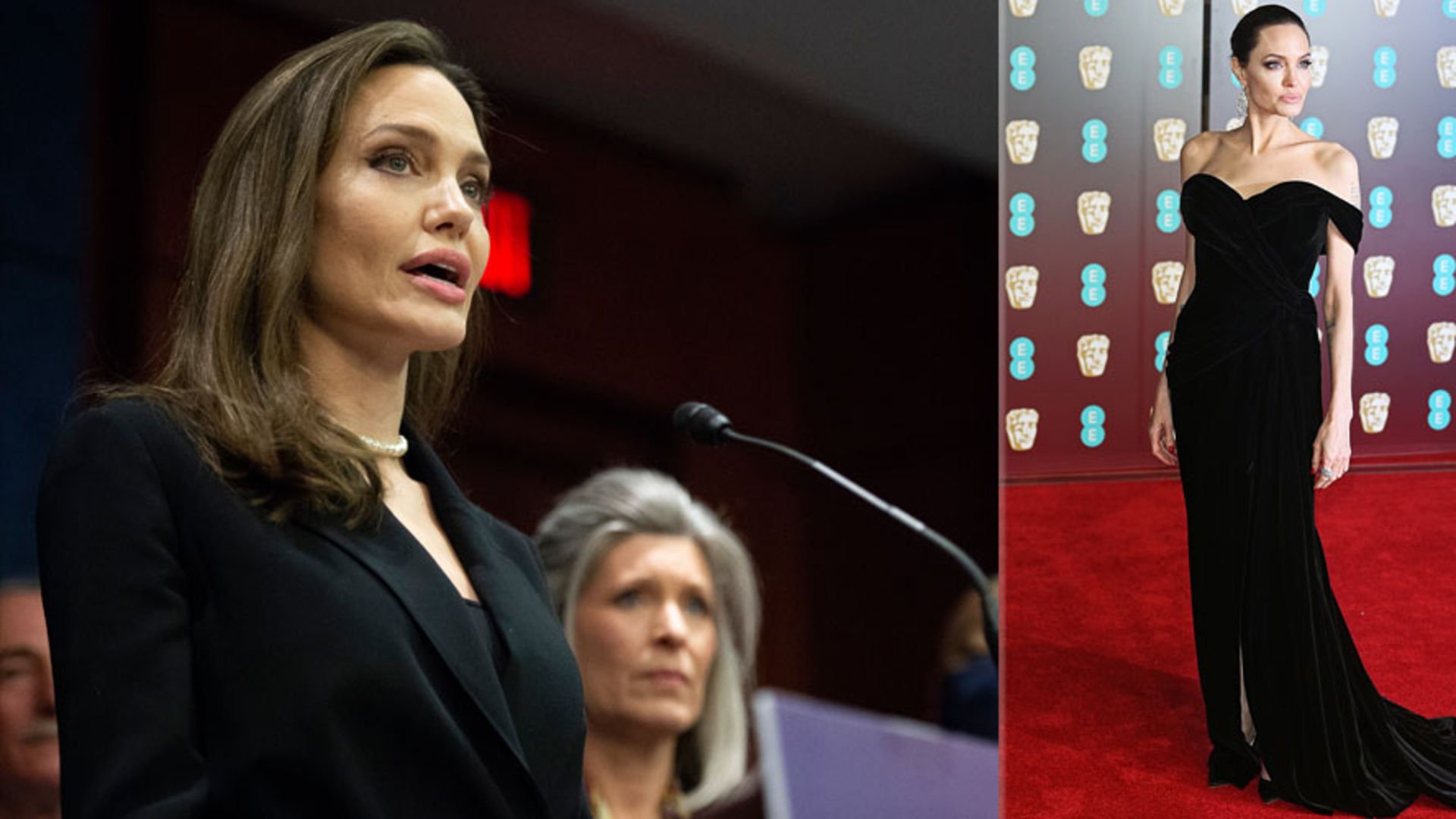 ‘Ülkemi tanıyamıyorum’