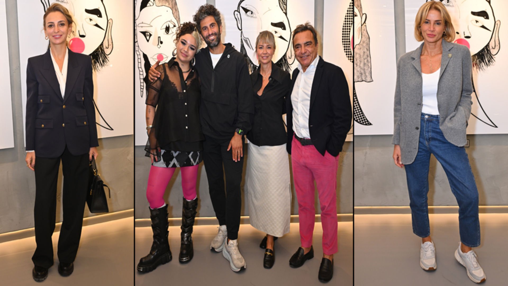 Bebek’te özel açılış… Bebek’te özel açılış…