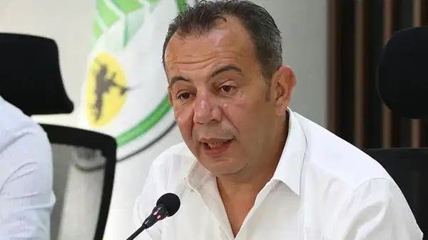 Bolu Belediye Başkanı Tanju Özcan’a yurtdışına çıkış yasağı! – Son Dakika Siyaset Haberleri Bolu Belediye Başkanı Tanju Özcan’a yurtdışına çıkış yasağı! – Son Dakika Siyaset Haberleri