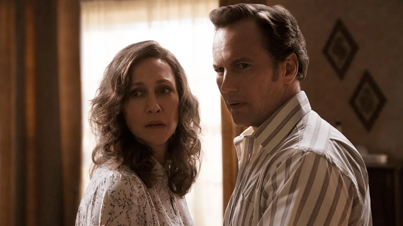“The Conjuring” Evreni Yeni Bir Diziyle Genişliyor! “The Conjuring” Evreni Yeni Bir Diziyle Genişliyor!