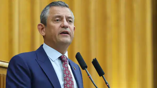 Özgür Özel’den CHP’nin ‘Meclis’ kararına ilişkin açıklama – Son Dakika Siyaset Haberleri Özgür Özel’den CHP’nin ‘Meclis’ kararına ilişkin açıklama – Son Dakika Siyaset Haberleri