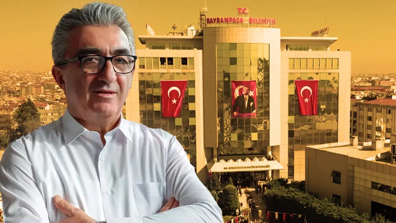 Son dakika… Tutuklanan Bayrampaşa Belediye Başkanı Hasan Mutlu görevden uzaklaştırıldı! İlk açıklama geldi: ‘Tek nedeni…’ – Son Dakika Siyaset Haberleri