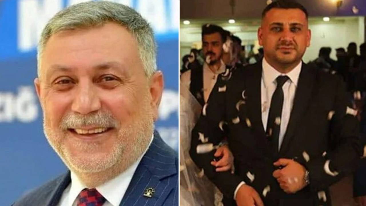 Oğlunun ‘uyuşturucu’ videosu ortaya çıkan AKP il başkanı: ‘Birilerinin il başkanlığı hırsı var’ – Son Dakika Siyaset Haberleri