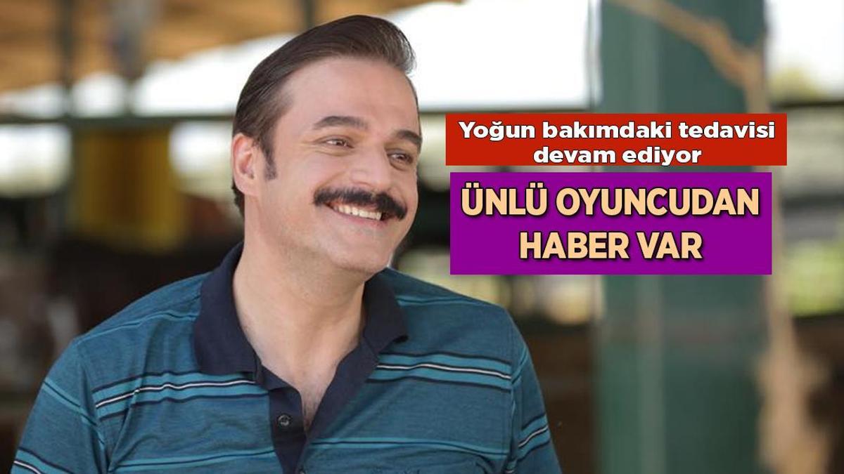 Magazin haberleri! Ufuk Özkan’ın sağlık durumunda son dakika gelişmesi! Kardeşinden yeni açıklama! Ufuk Özkan son durumu nasıl?