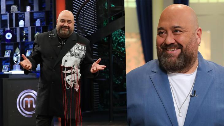 Masterchef jürisi Somer Sivrioğlu’nun oğlu kim? Instagram’da paylaştı