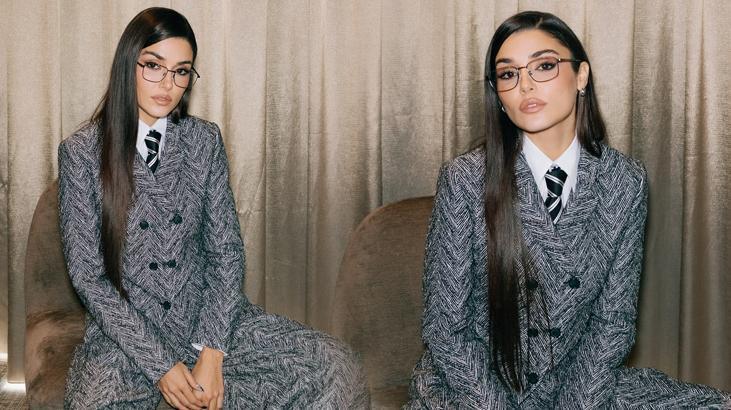 Haberler: Hande Erçel Milano’da verdiği pozlarla Instagram’da olay oldu Haberler: Hande Erçel Milano’da verdiği pozlarla Instagram’da olay oldu