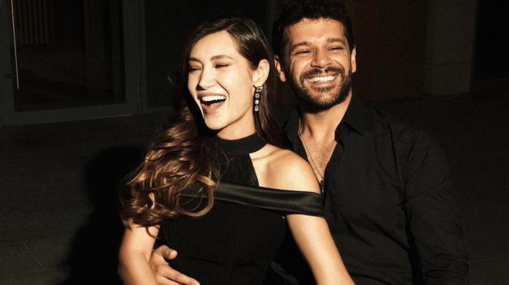 Yüzüğü dikkat çekti! Emre Kıvılcım ve Yulduz Rajabova evleniyor Yüzüğü dikkat çekti! Emre Kıvılcım ve Yulduz Rajabova evleniyor