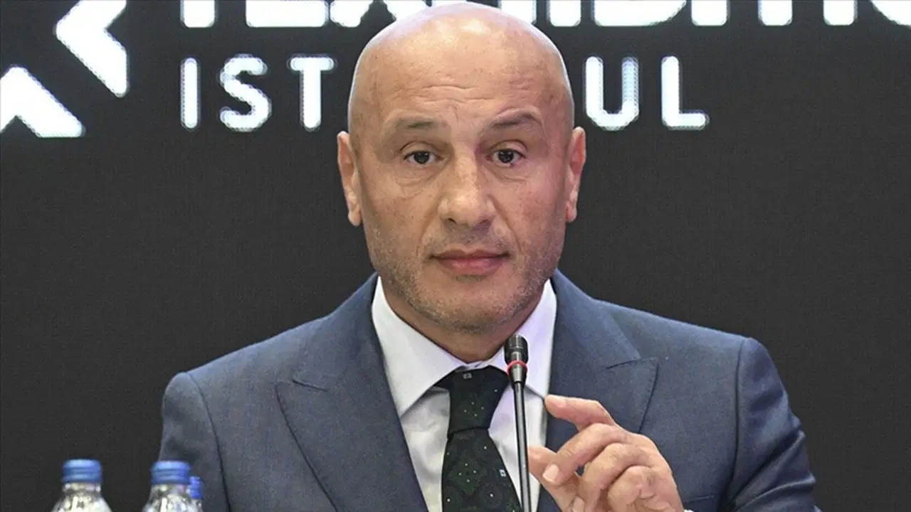 Türkiye İhracatçılar Meclisi Başkanı Mustafa Gültepe’nin evine baskın – Son Dakika Siyaset Haberleri Türkiye İhracatçılar Meclisi Başkanı Mustafa Gültepe’nin evine baskın – Son Dakika Siyaset Haberleri