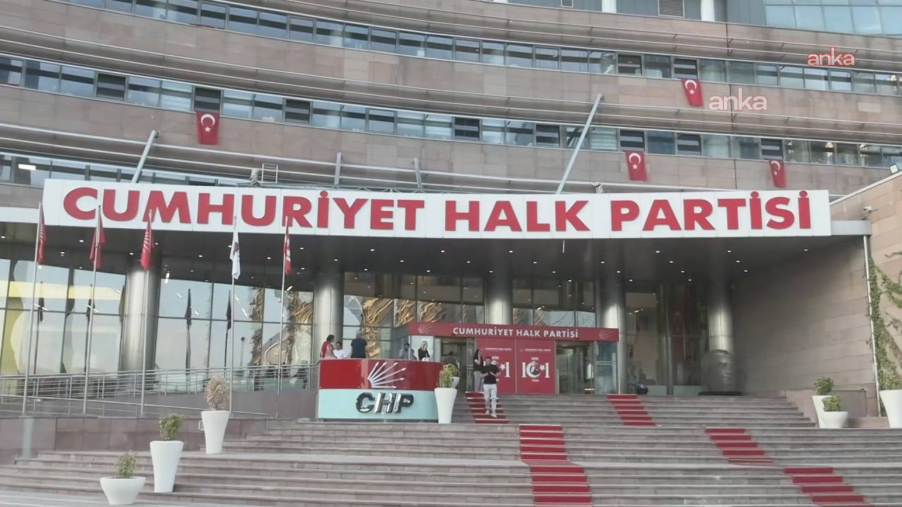 CHP’de 39. Olağan Kurultay Kasım ayının ikinci yarısında yapılacak, Kurultay tarihi 9 Eylül günü ilan edilecek – Son Dakika Siyaset Haberleri CHP’de 39. Olağan Kurultay Kasım ayının ikinci yarısında yapılacak, Kurultay tarihi 9 Eylül günü ilan edilecek – Son Dakika Siyaset Haberleri