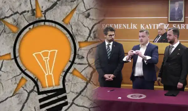 Yenilgiyi hazmedemediler: AKP, Bayrampaşa Belediyesi Başkanvekili seçiminin iptali için dava açacak! – Son Dakika Siyaset Haberleri