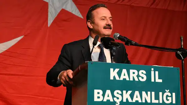 Ağıralioğlu’ndan iktidara: İlk 7 partiden biriyiz, memleketi sizden almaya karar verdik – Son Dakika Siyaset Haberleri