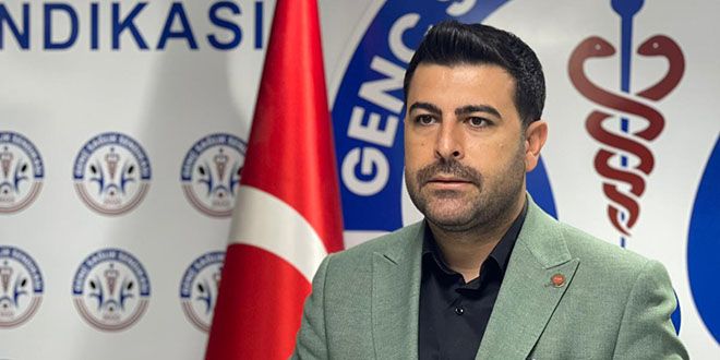 830 bin sağlık çalışanı için promosyon başvurusu Rekabet Kurumunda 830 bin sağlık çalışanı için promosyon başvurusu Rekabet Kurumunda