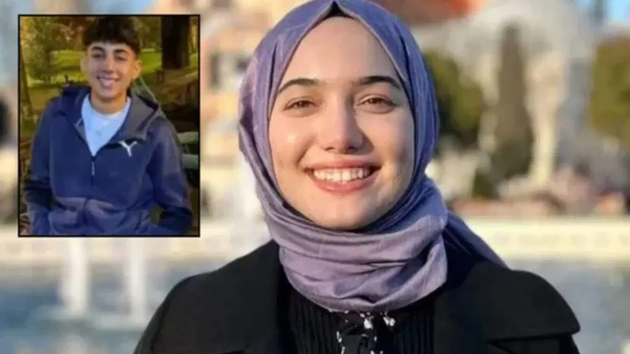 Zehra Kınık, Batın Barlasçeki’nin annesine 500 bin TL gönderdi: ‘Bu parayı kabul etmiyorum!’ – Son Dakika Siyaset Haberleri Zehra Kınık, Batın Barlasçeki’nin annesine 500 bin TL gönderdi: ‘Bu parayı kabul etmiyorum!’ – Son Dakika Siyaset Haberleri