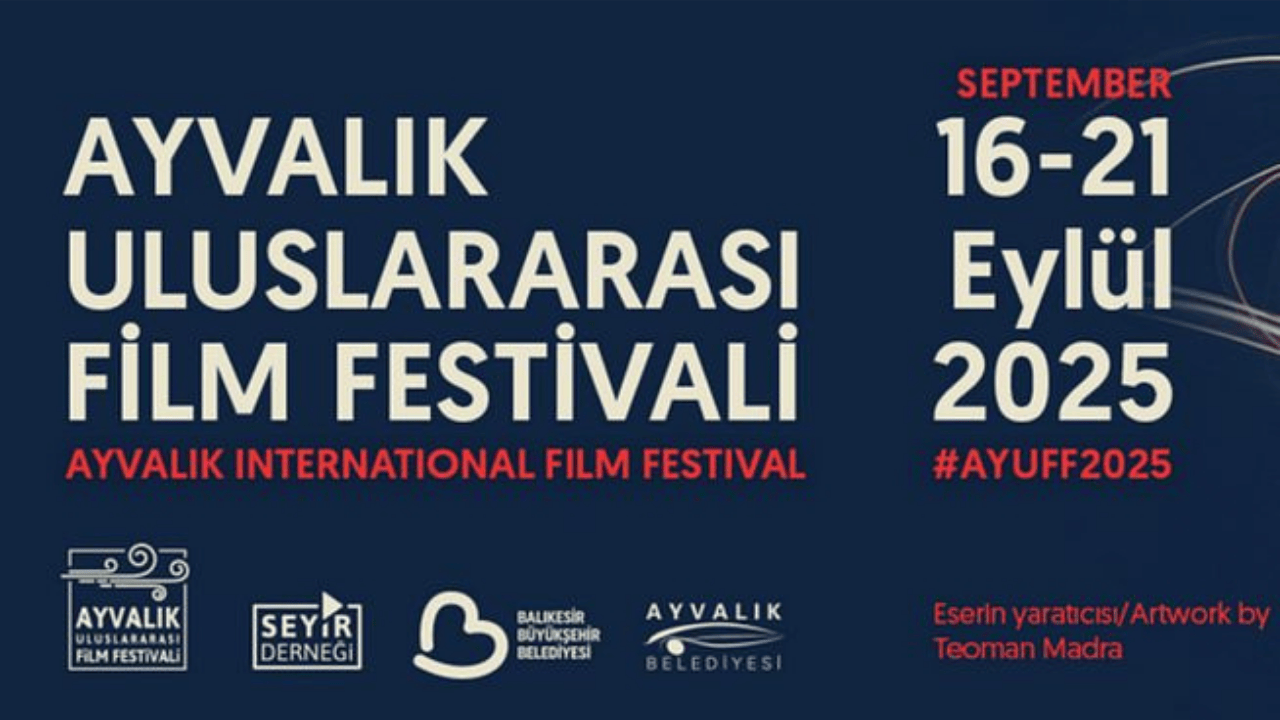 Ayvalık Uluslararası Film Festivali’ni Festival Direktörü Azize Tan’dan Dinledik