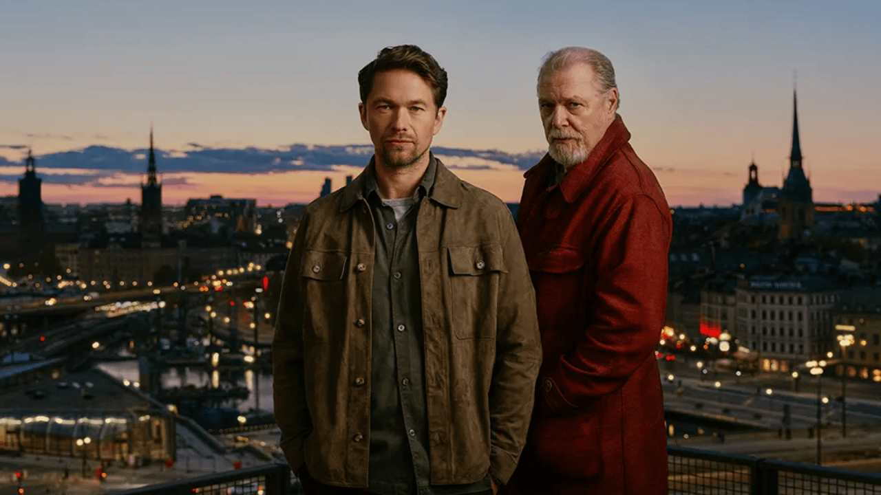 “Lupin”in Yaratıcısından İskandinav Polisiye Dizisi Geliyor! “Lupin”in Yaratıcısından İskandinav Polisiye Dizisi Geliyor!