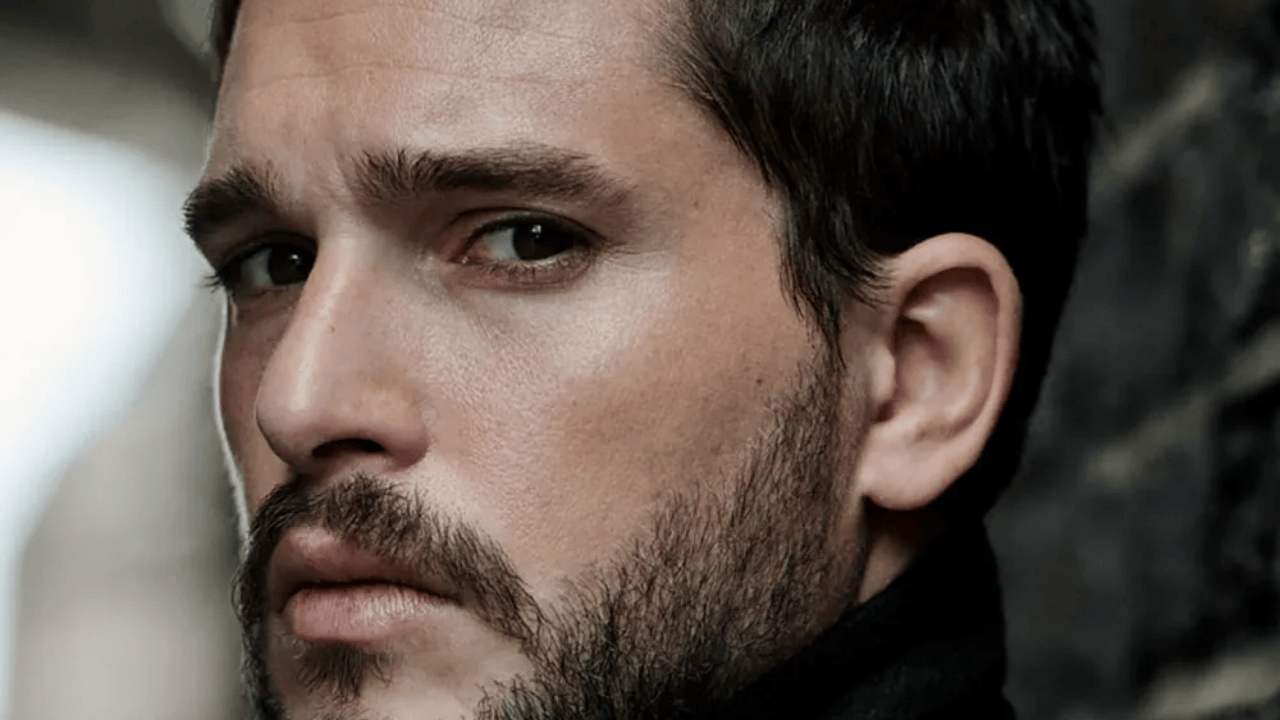 Kit Harington, BBC ve MGM+ Ortak Yapımı Ünlü Roman Uyarlamasının Başrolünde