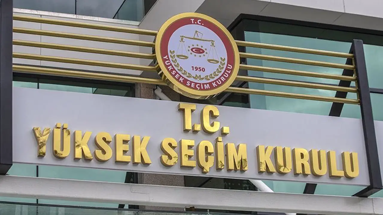 CHP ‘kayyum’ kararına itiraz etmişti… Saat belli oldu: YSK bugün toplanıyor! – Son Dakika Siyaset Haberleri