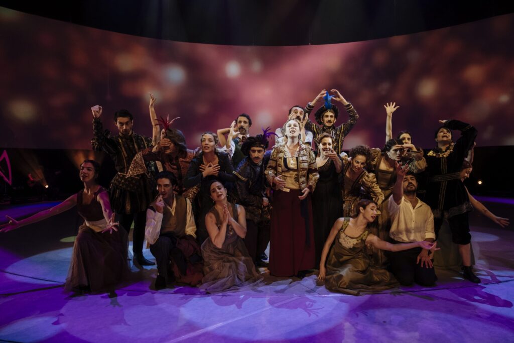 “Afife” Ekim ayında yeni sezonuna başlıyor! “Afife” Ekim ayında yeni sezonuna başlıyor!