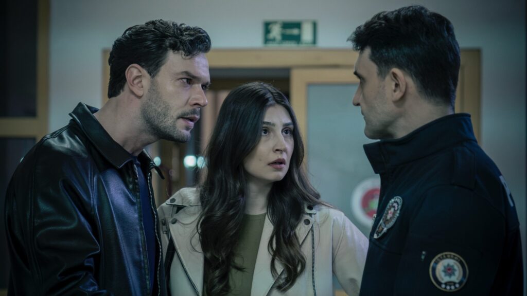 HBO Max, merakla beklenen Kaosun Anatomisi’nin ilk bölümünü izleyiciyle buluşturdu! HBO Max, merakla beklenen Kaosun Anatomisi’nin ilk bölümünü izleyiciyle buluşturdu!