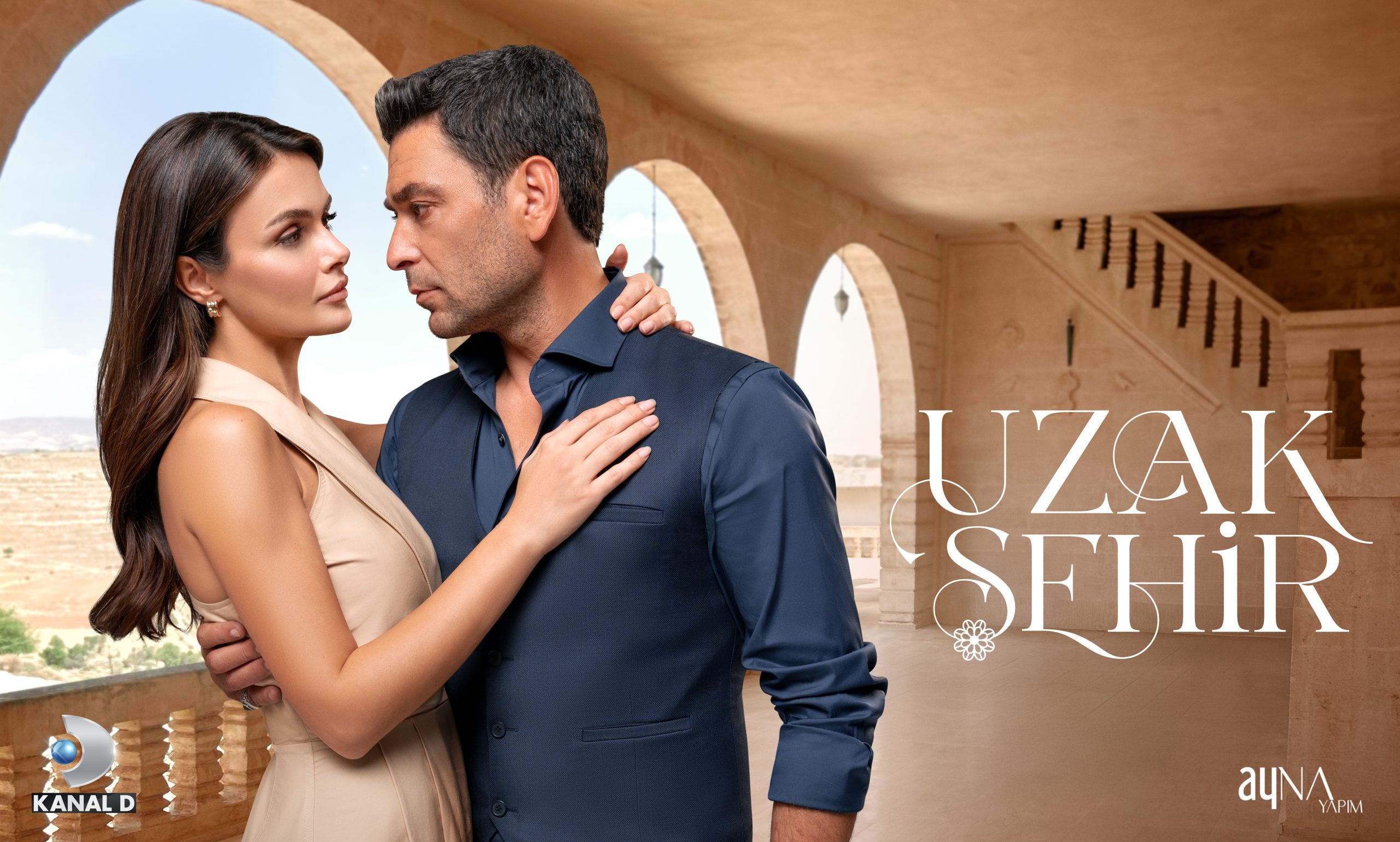 Uzak Şehir fırtınası başlıyor! Cihan ve Alya’dan heyecan dolu açıklamalar! Uzak Şehir fırtınası başlıyor! Cihan ve Alya’dan heyecan dolu açıklamalar!