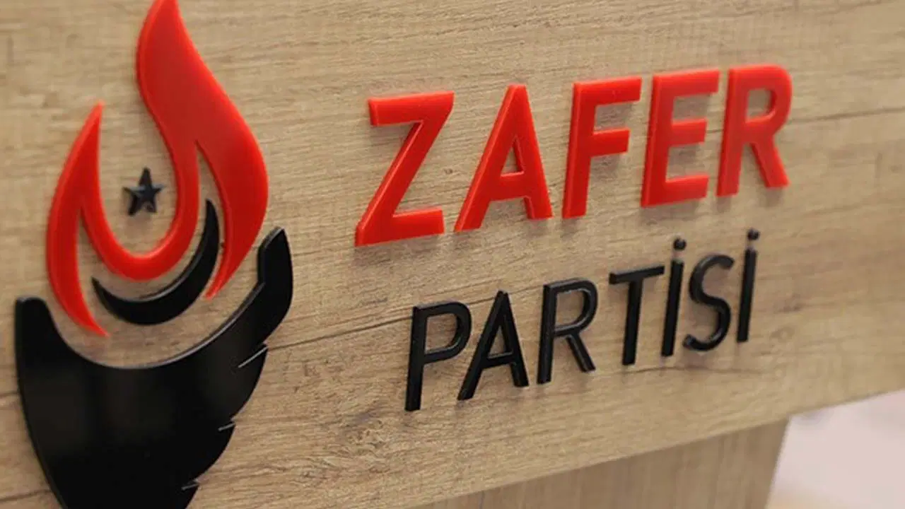 Zafer Partisi: CHP seçmeninin iradesine saygı gösterilmesini bekliyoruz – Son Dakika Siyaset Haberleri